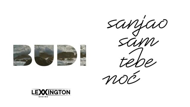 Lexington - Budi ｜ Lyrics Video 2025