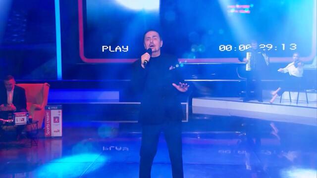 Dragan Kojic Keba - Maska - GP - (Tv Grand 12.12.2025.)