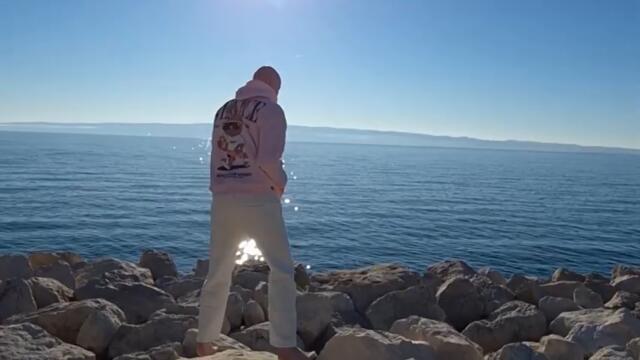 Borivoj Grujicic - Biser Jadrana (Official Video)