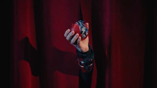 Milena Radulović - Sedma (Official Video 2025)