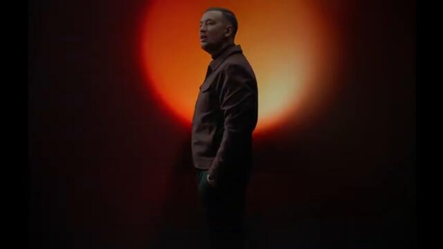 Uroš Živković - Princeza tatina ｜ Official Video ｜ EP CODE 2025