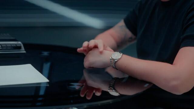 Uroš Živković - Zovite doktore ｜ Official Video ｜ EP CODE 2025