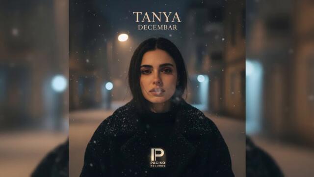 TANYA - DECEMBAR (Official Audio 2025)