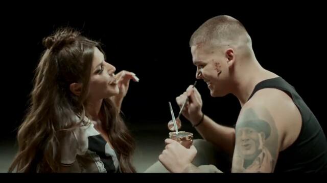 TINA AMORE & MARKO LAZIĆ - TAKNUTO MAKNUTO (OFFICIAL VIDEO 2025)