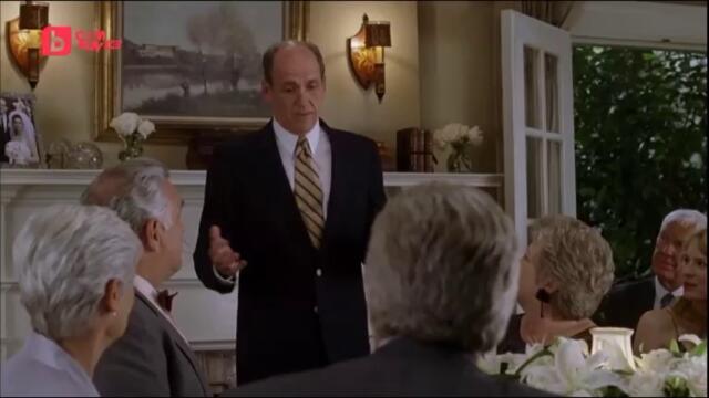 Хората говорят (2005) (бг аудио) (част 2) TV Rip bTV Comedy 17.12.2025