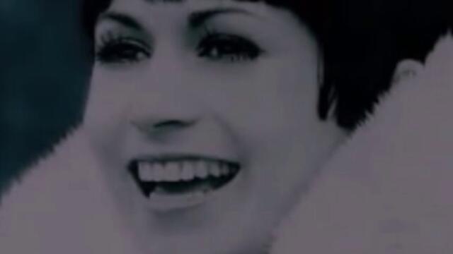 Лили Иванова - Сбогуване