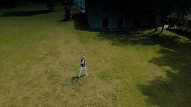 Анти-любов (турско)