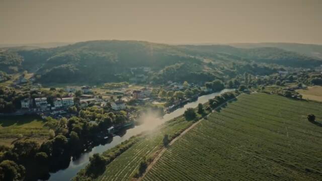 Докоснах Слънцето (турско)