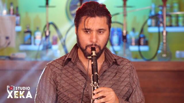 Портмонето му е от Кадифе (турско в изпълнението на албанци)