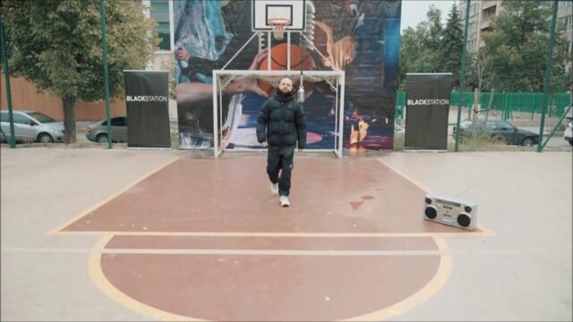 DIONA ⧸ Black Station On The Mic All Stars S03EP01 ⧸ Official 4K Video, 2025