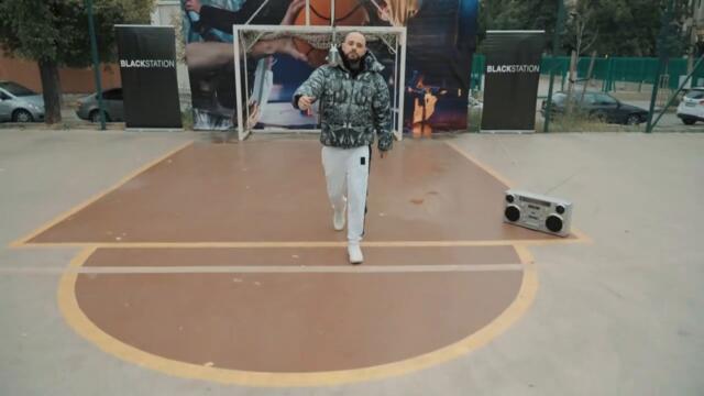 DIM4OU ⧸ Black Station On The Mic All Stars S03EP03 ⧸ Official 4K Video, 2025