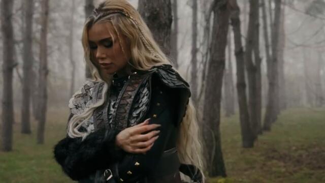 Ivana Boom - Amajlija • Official Music Video