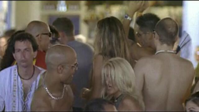 David Guetta Feat. Chris Willis-Just A Little More Love (Original Video Version) (Wally Lopez Remix)