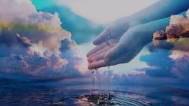 Ian Gillan & Tony Iommi - Holy Water - BG субтитри