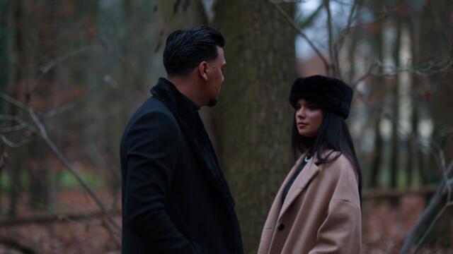 Manco Zjarr - EMINE - OFFICIAL VIDEO 4K  (2026 )