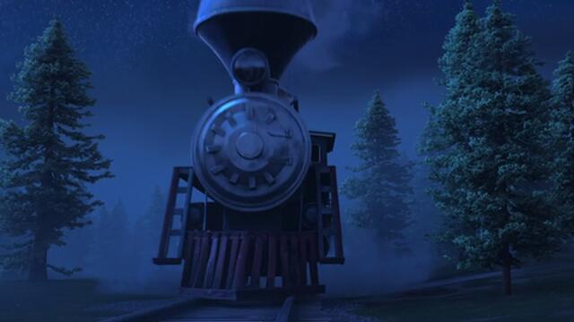 Неукротимият Спирит Spirit Untamed   (2021)  Бг Аудио Част 2