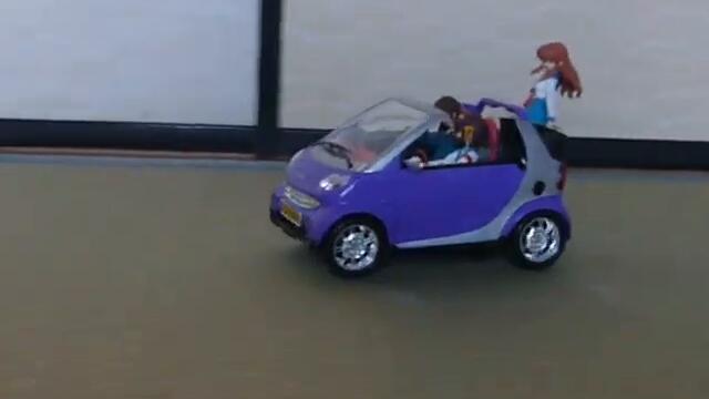 実写版　涼宮ハルヒの暴走