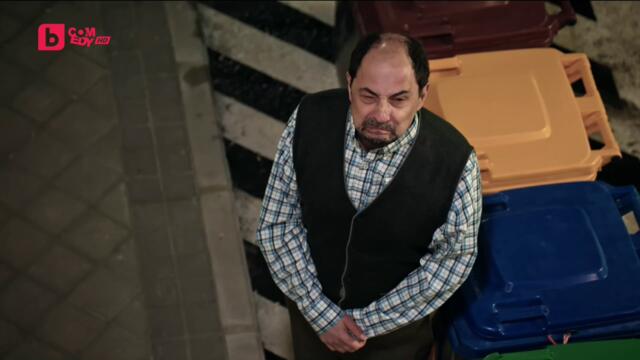 Новите съседи сезон 15 епизод 2 (188) Българско аудио част 1