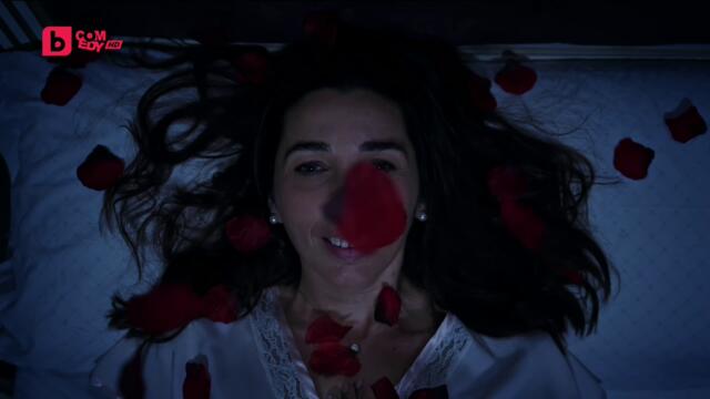 Новите съседи сезон 15 епизод 2 (188) Българско аудио част 3