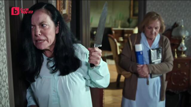 Новите съседи сезон 15 епизод 2 (188) Българско аудио част 4