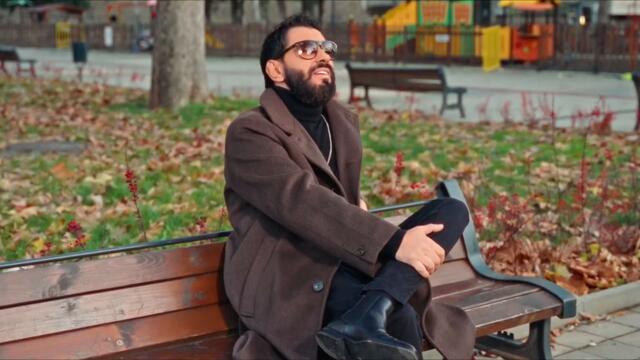 ALEKSI ASPARUHOV X EVI ASPARUHOV -  Баща и Син • Official 4k Video, 2025