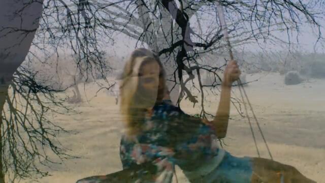 Чувствам се като Дете / турско