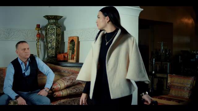 Samir Rizvanovic - SVE CRNE KOSE - (Official Video 2025)