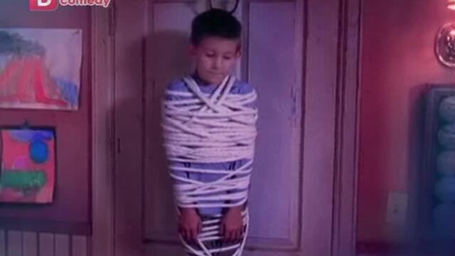 Малкълм сезон 1 епизод 12 Българско аудио