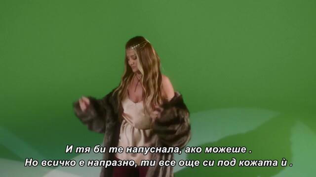 ILDA - KRAJ EPIZODE (OFFICIAL ARTWORK VIDEO) bg sub