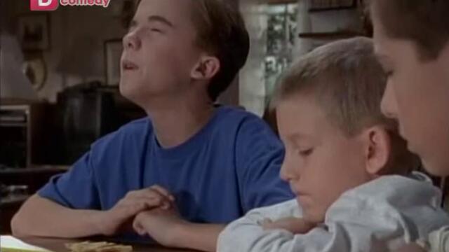 Малкълм сезон 1 епизод 13 Българско аудио