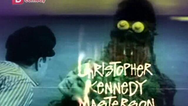 Малкълм сезон 1 епизод 14 Българско аудио