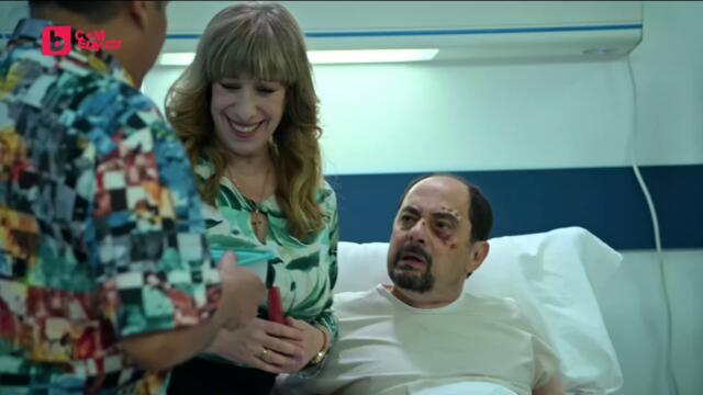 Новите съседи сезон 15 епизод 4 (190) Българско аудио част 1