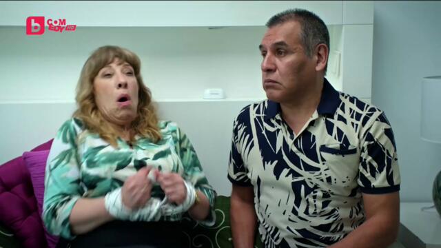 Новите съседи сезон 15 епизод 4 (190) Българско аудио част 4