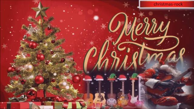 christmas-rock