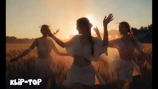 🌿Полынь — народная танцевальная песня (#FolkHouse)