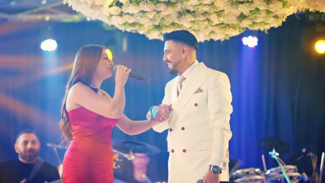 Sasho Jokera & Yulia - LYUBOV MOYA 2026