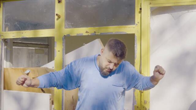 VESSOU - 100 MILIONA (OFFICAL 4K VIDEO)