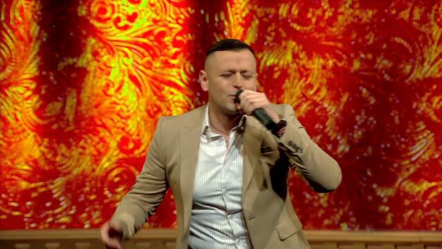 Bojan Vidaković - Da se mijenjam ne mogu • BN Music Etno 2025