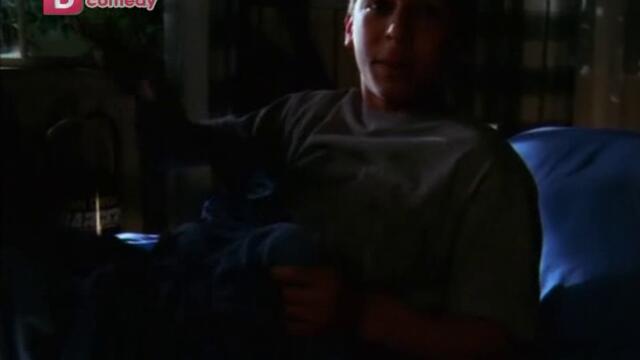 Малкълм сезон 1 епизод 15 Българско аудио