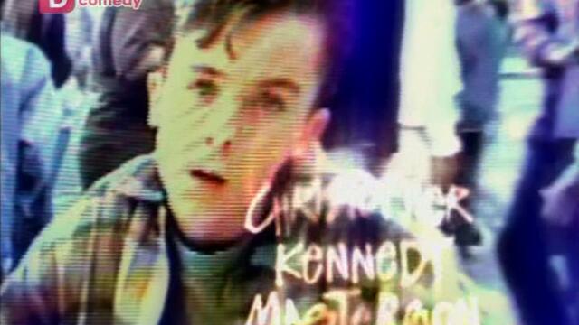 Малкълм сезон 1 епизод 15 Българско аудио