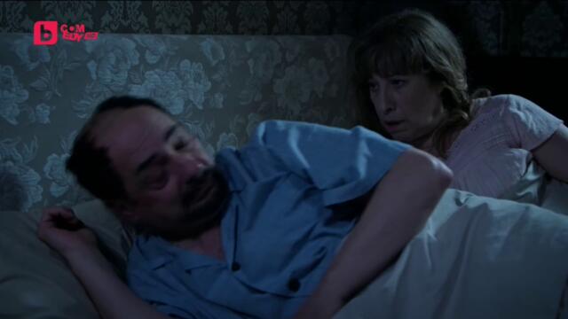 Новите съседи сезон 15 епизод 5 (191) Българско аудио част 1