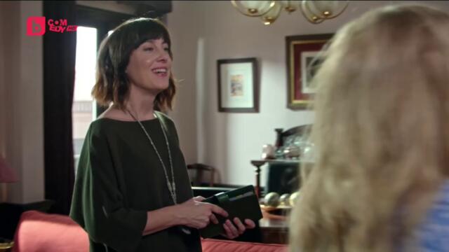 Новите съседи сезон 15 епизод 5 (191) Българско аудио част 3