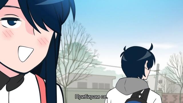 [ Бг Суб ] Брат ми е пълен идиот! С1 01