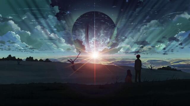 5 Centimeters Per Second бг събс [част 2]