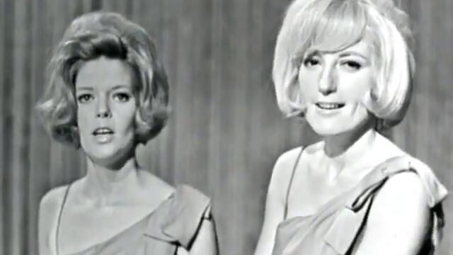 The Minstrels (1965) - Bella ciao