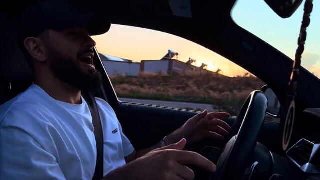 JANAGA - Гормон счастья