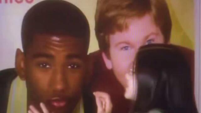 Съни на алеята на славата - Оригинален пилотен епизод #2