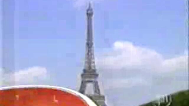 Топ Модели Сезон 1 Епизод 6 Промо