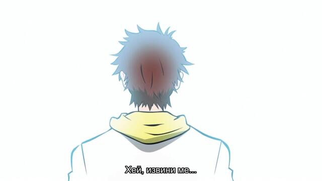 [ Бг Суб ] Брат ми е пълен идиот! С1 05