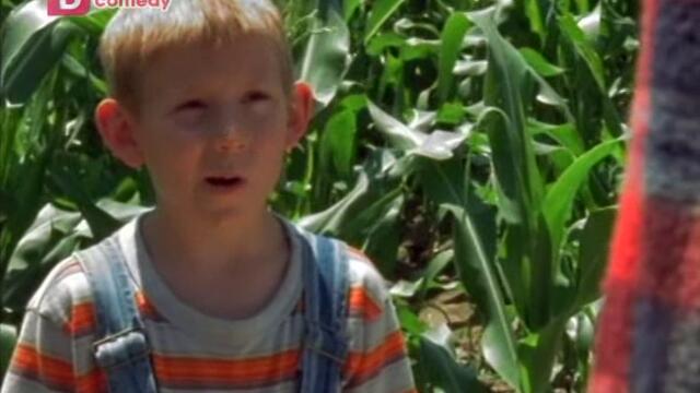 Малкълм сезон 2 епизод 1 Българско аудио